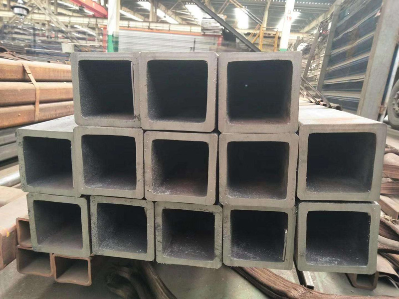 礼泉Q355B无缝方管